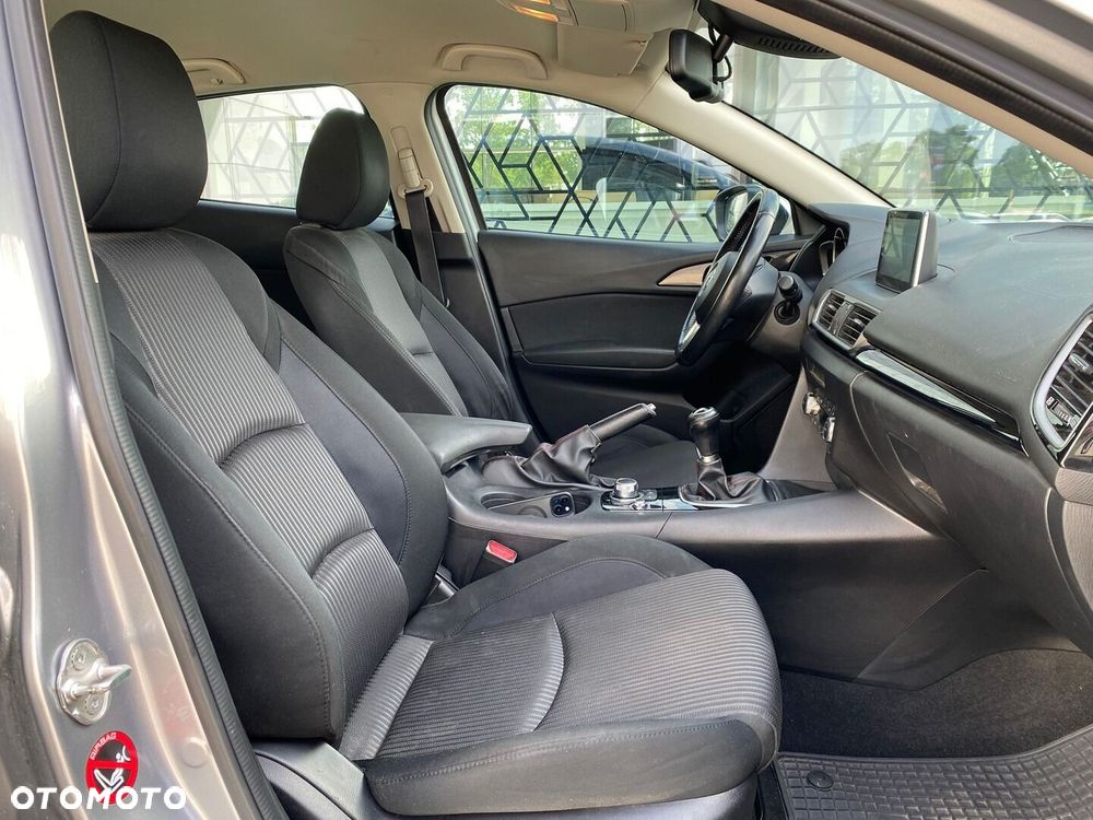 Mazda 3 2.0 Skymotion - 21