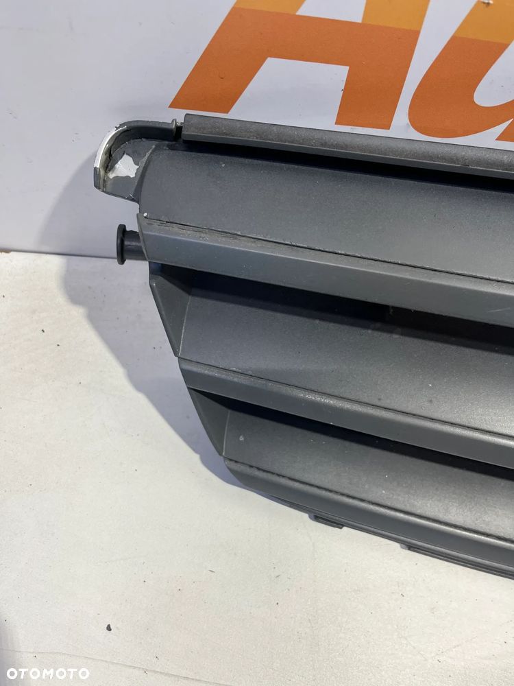 MERCEDES C KLASA W204 204 GRILL ATRAPA ZDERZAKA AMG A2048800023 - 3