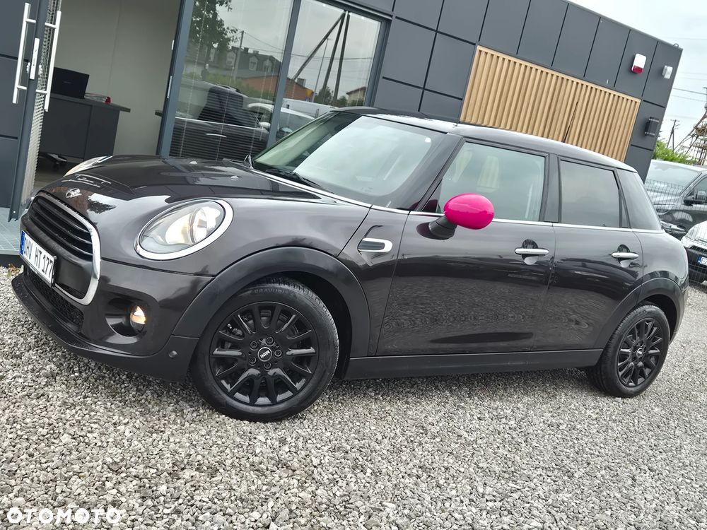 MINI ONE - 5