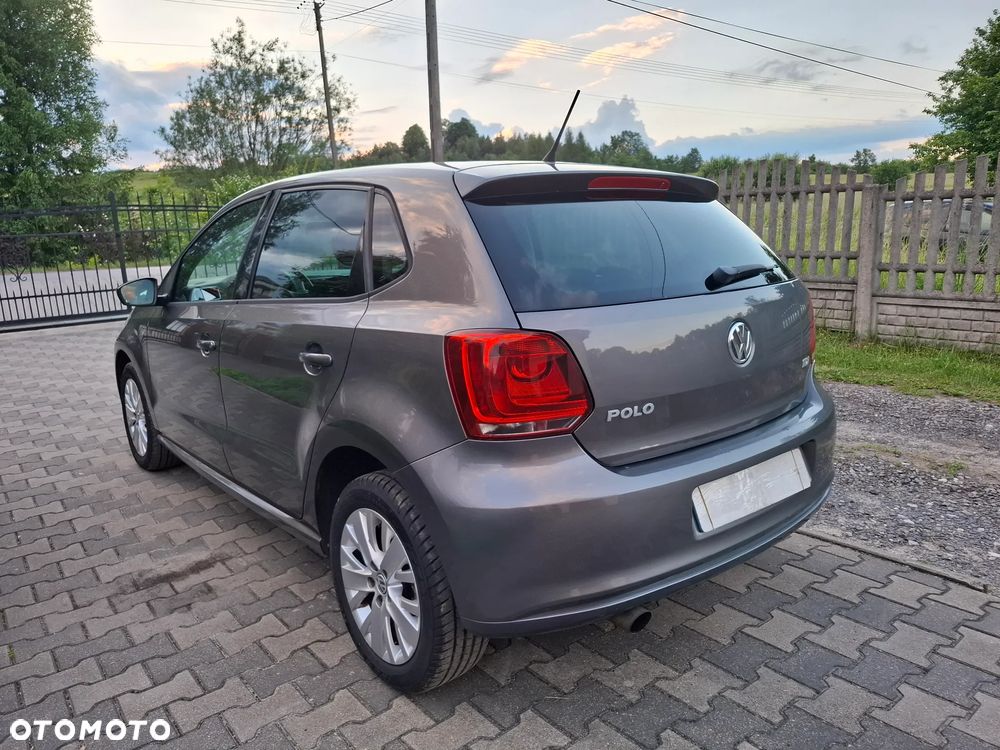 Volkswagen ID. Polo - 6