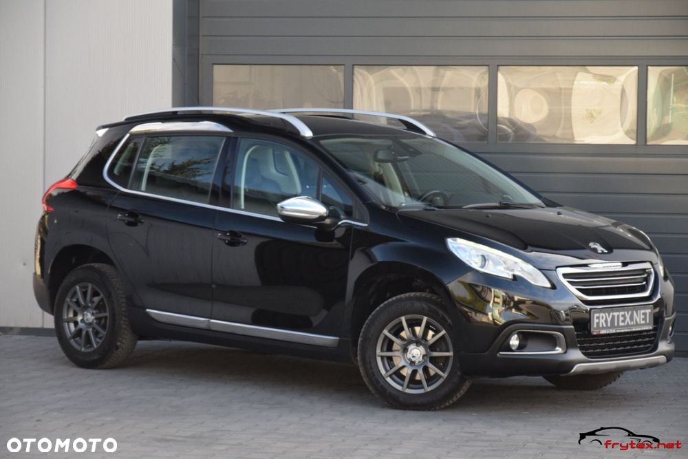 Peugeot 2008 - 3