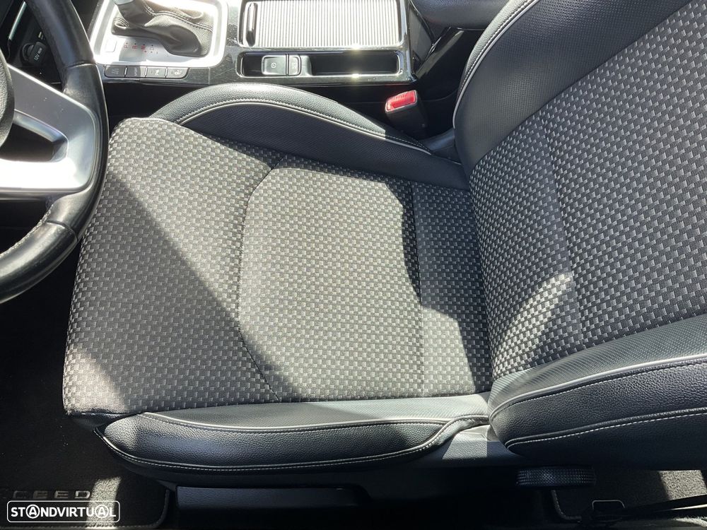 Kia XCeed 1.6 GDi PHEV Drive - 22