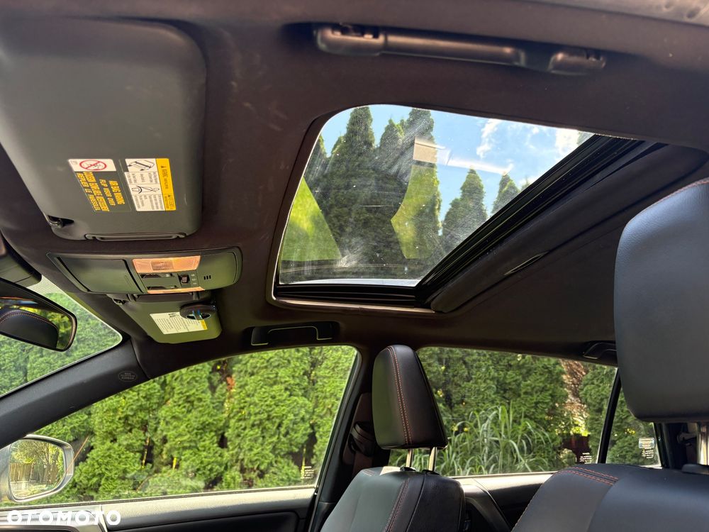 Toyota RAV4 2.5 VVT-i Sport - 12