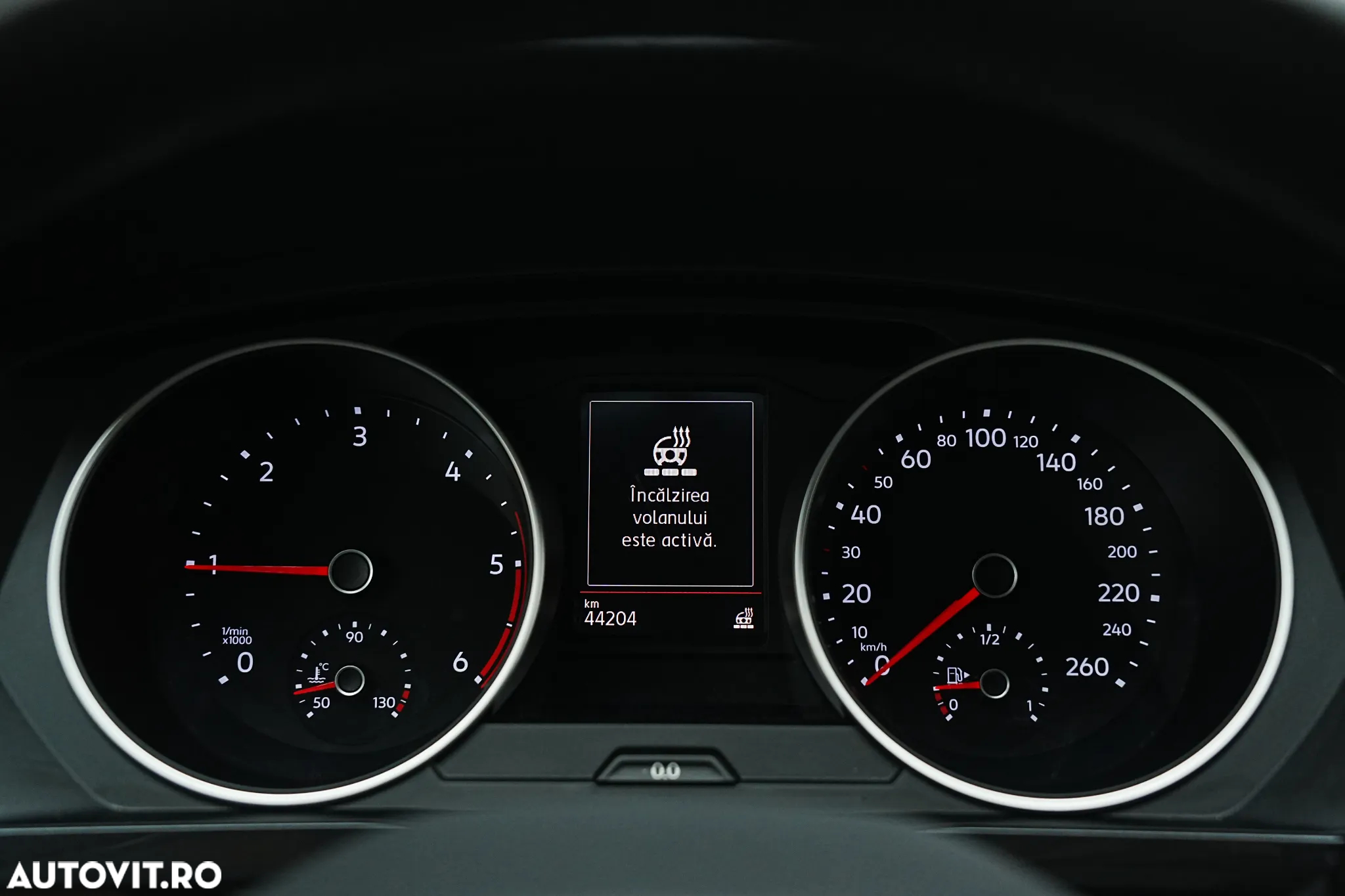 Volkswagen Tiguan 2.0 TDI DPF DSG Comfortline - 37