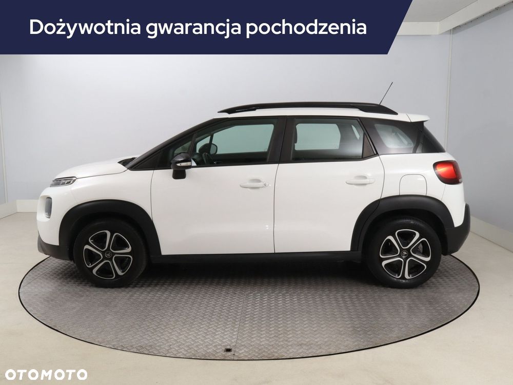 Citroën C3 Aircross - 4