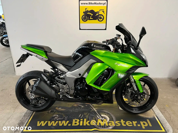 Kawasaki Z