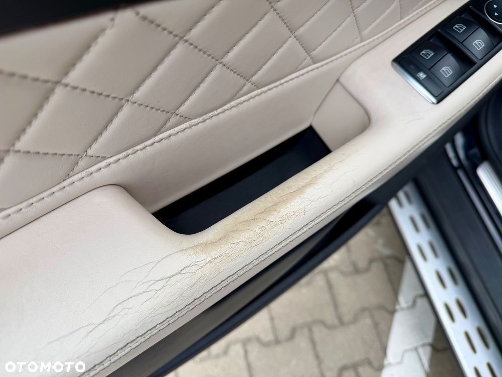Mercedes-Benz GLS - 21