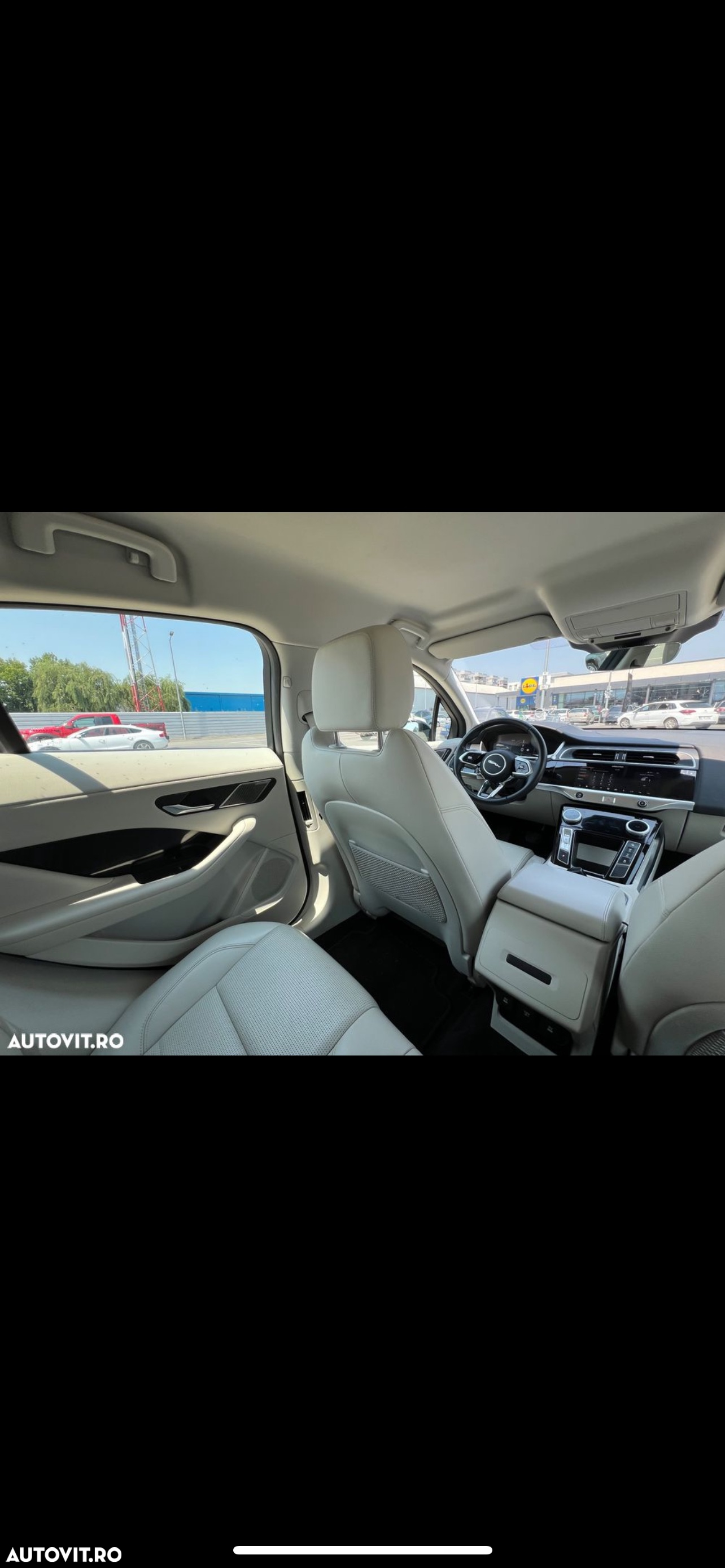 Jaguar I-Pace HSE - 6