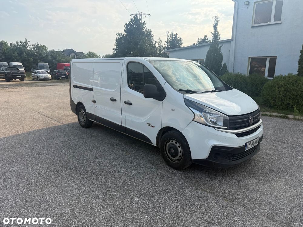 Renault Trafic l2 - 15