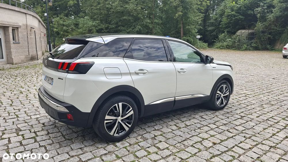 Peugeot 3008 - 9