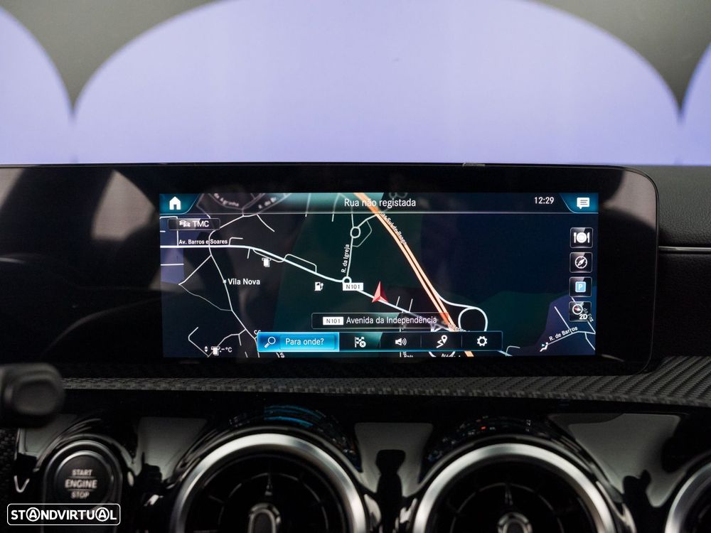 Mercedes-Benz CLA 250 e Shooting Brake Style Plus - 28