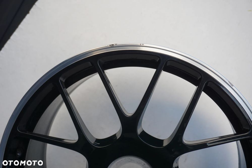 Porsche 19 8,5J et56 11J et51 czujniki centralna - 9