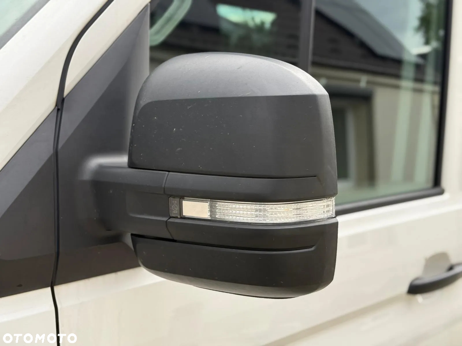 Volkswagen Crafter - 7