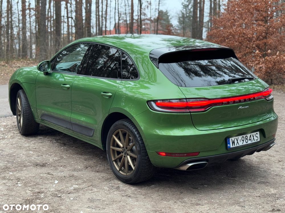 Porsche Macan Standard - 24