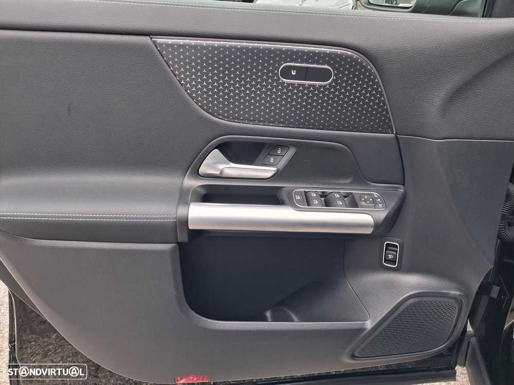 Mercedes-Benz EQA 250+ Progressive - 8