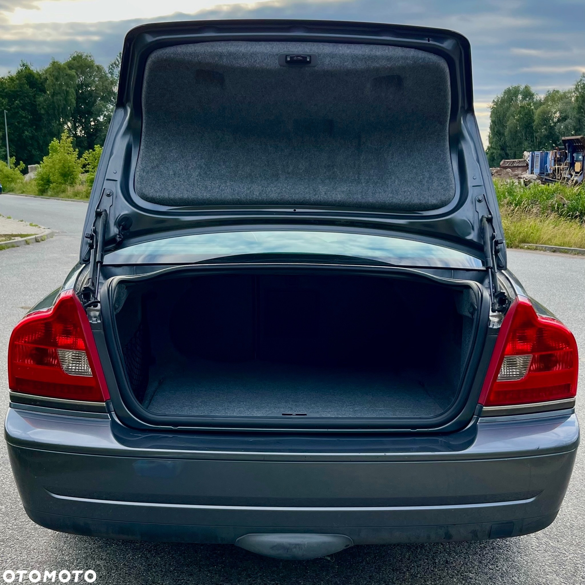 Volvo S80 2.4 - 20