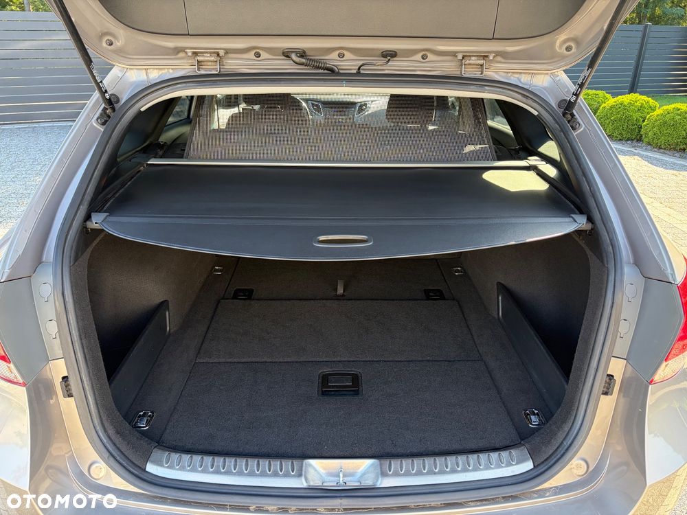 Hyundai i40 Kombi 1.7 CRDi DCT Trend - 7