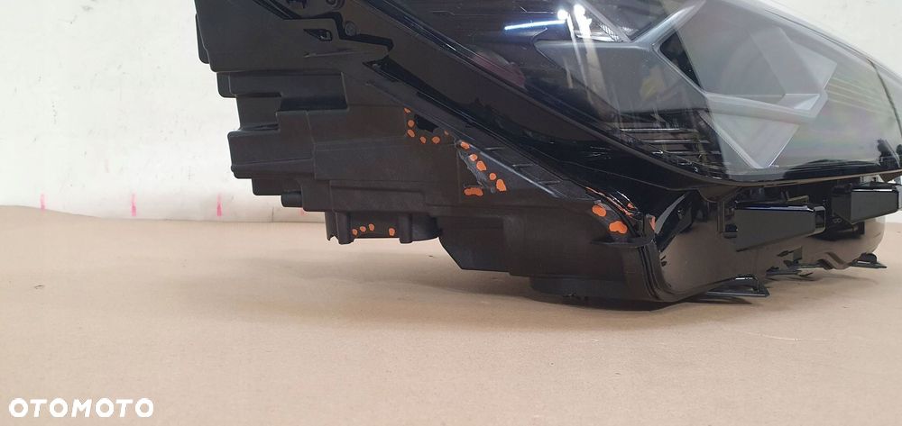 lampa przód przednia prawa cupra terramar 578941006a - 4