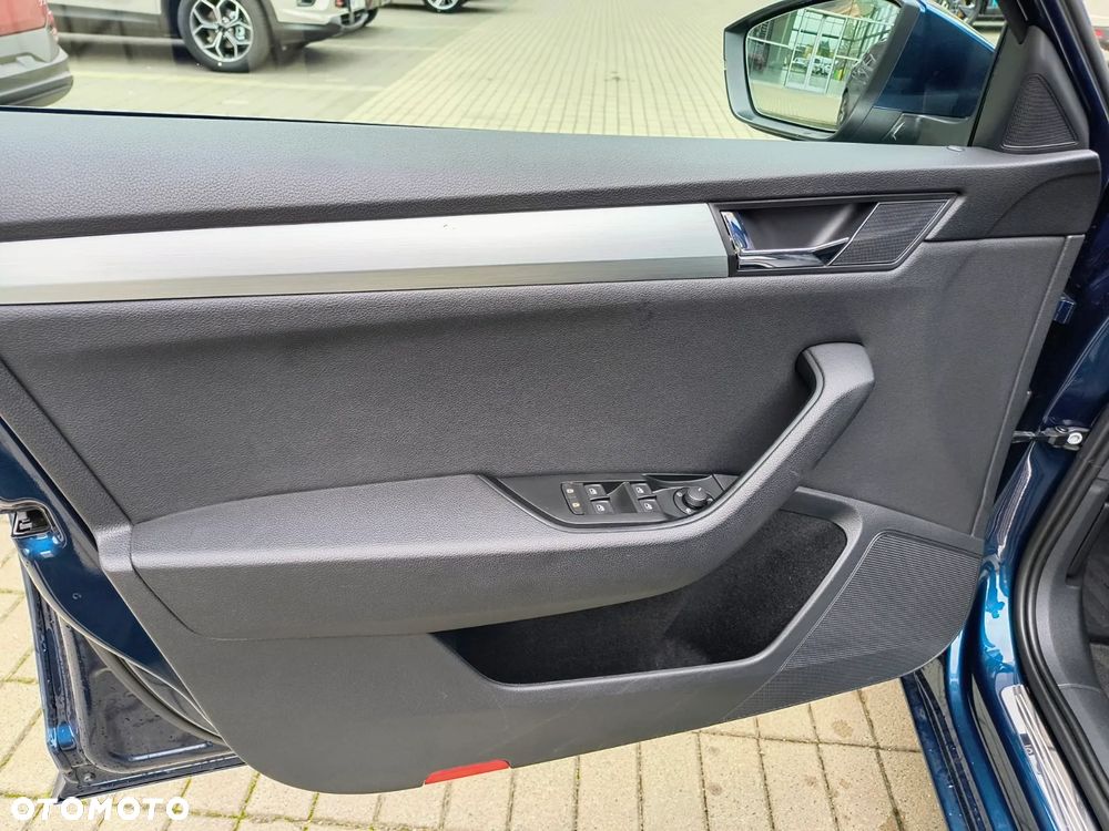Skoda Superb - 26