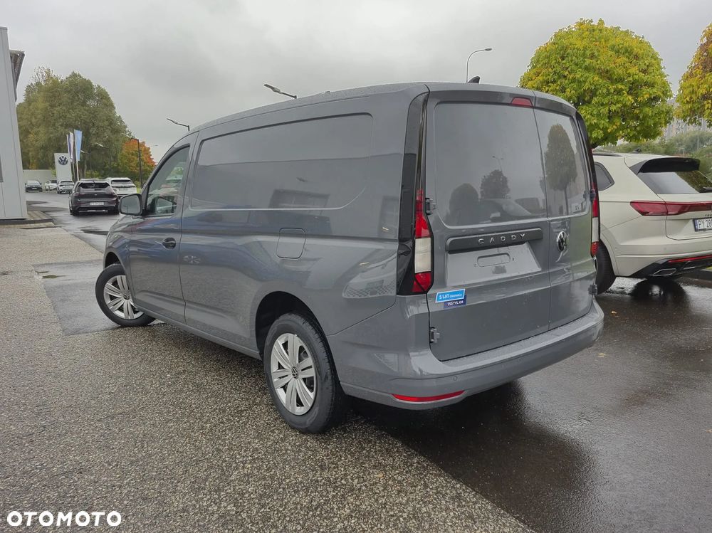 Volkswagen Caddy - 6