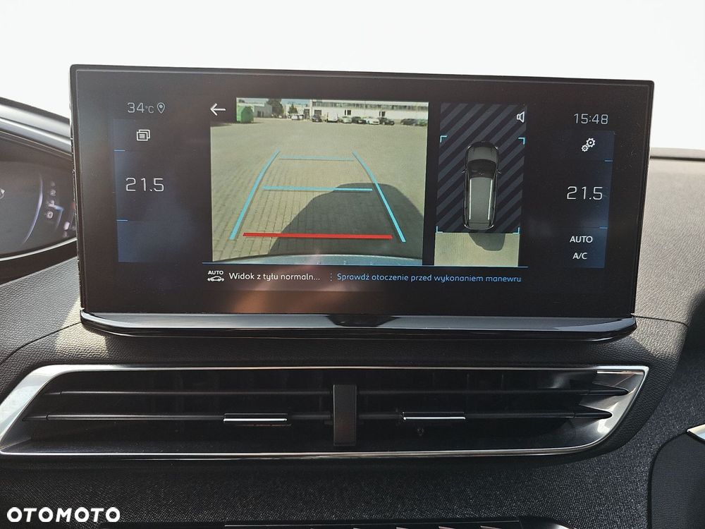 Peugeot 5008 2.0 BlueHDi Road Trip S&S EAT8 - 20
