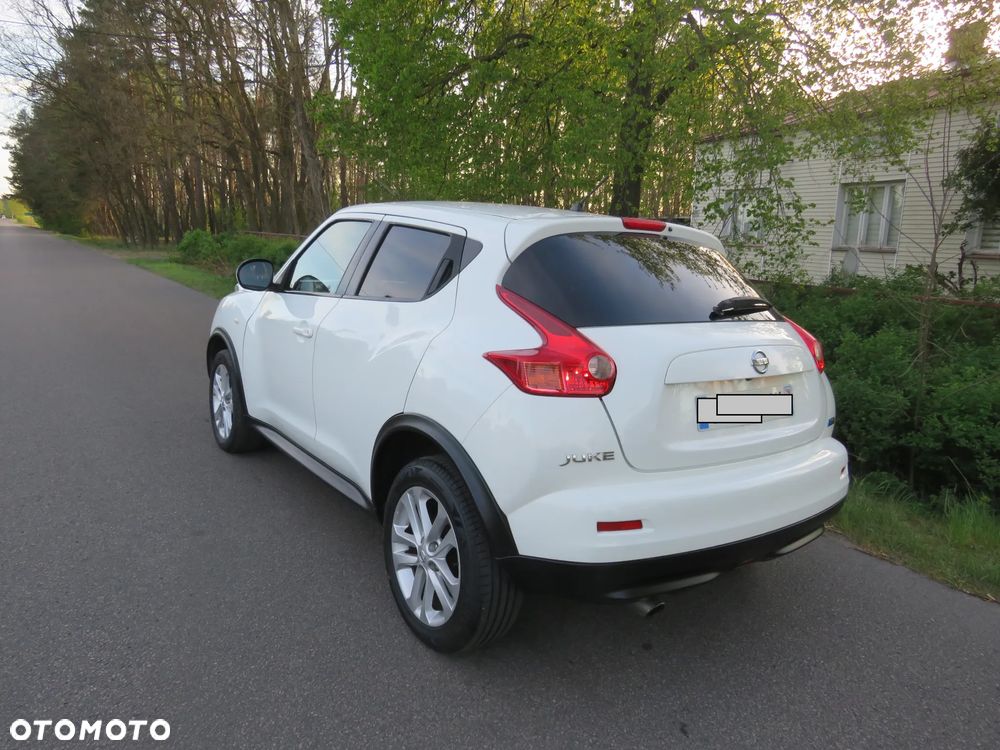 Nissan Juke 1.5 dCi Edition - 4