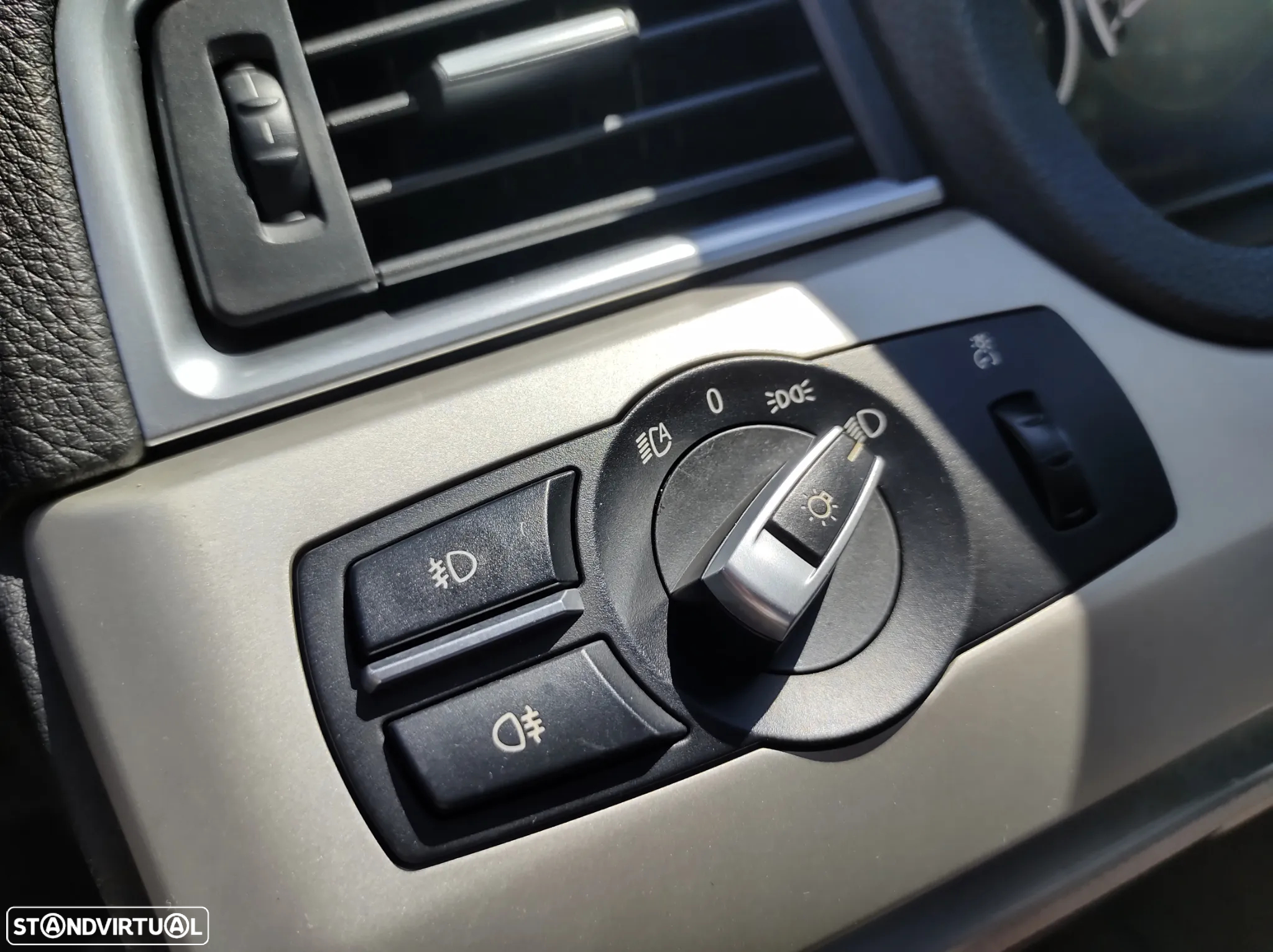 BMW 530 Gran Turismo d - 25