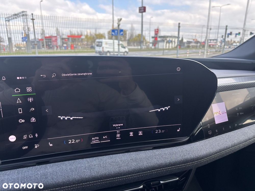 Audi A6 Sportback e-tron - 26