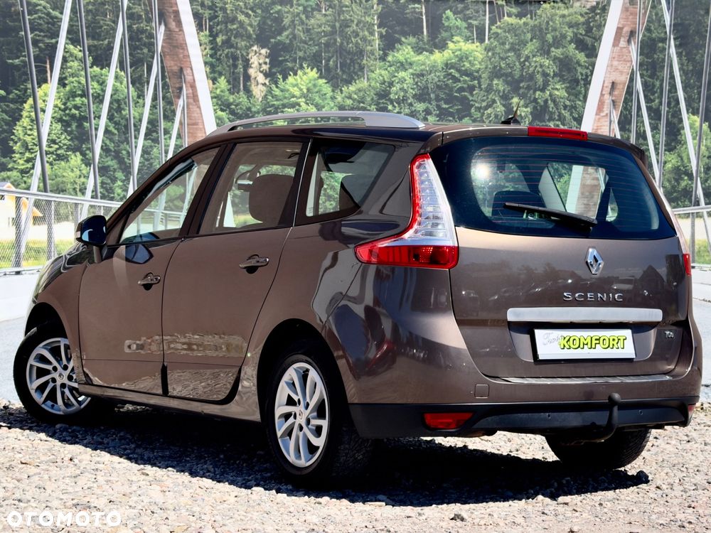 Renault Scenic ENERGY TCe 115 S&S Paris - 15