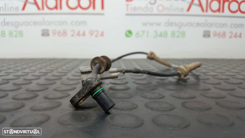 SENSOR ABS NISSAN PATHFINDER (R51) 2.5 DCI XE - 1