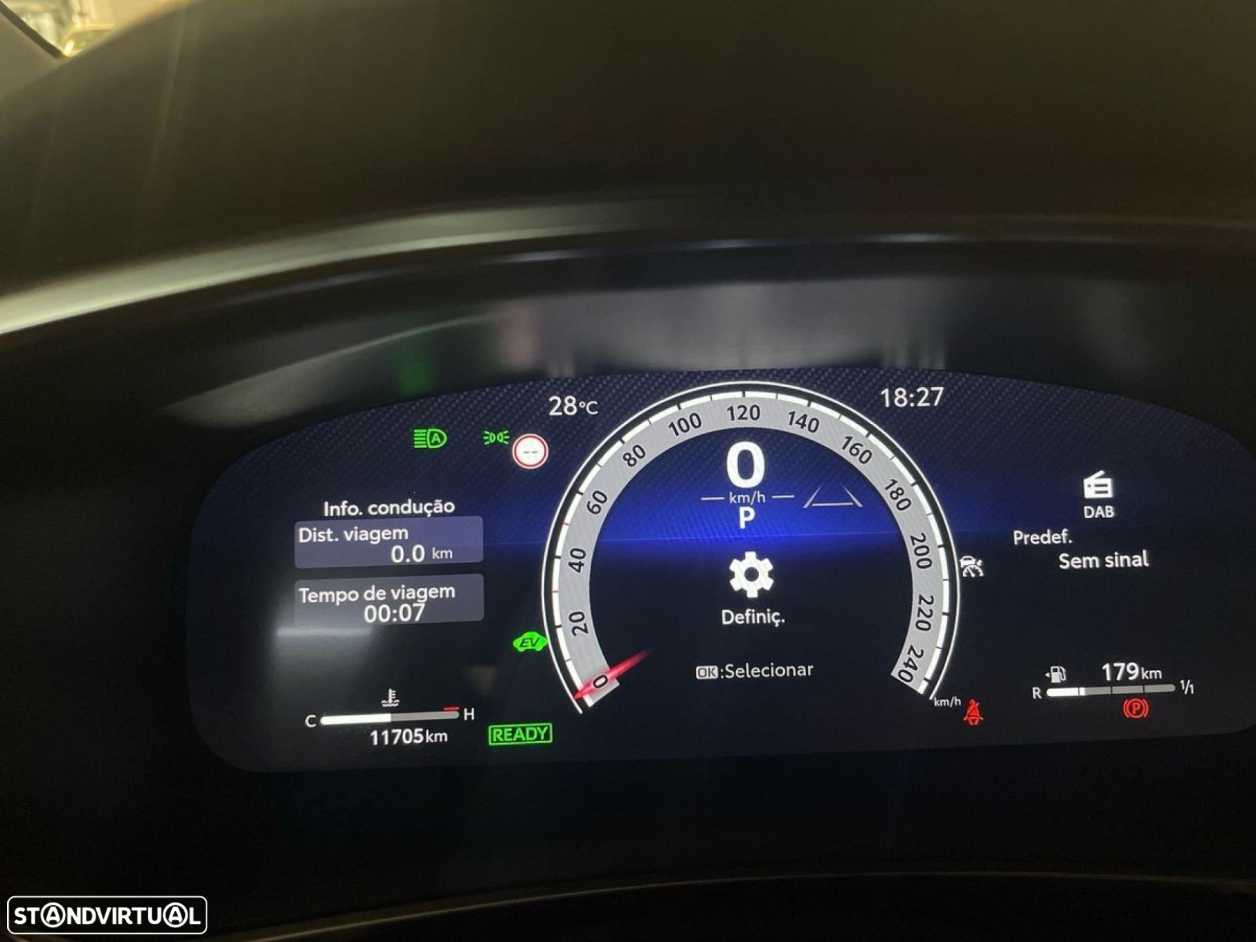 Toyota Corolla 2.0 Hybrid Exclusive - 14