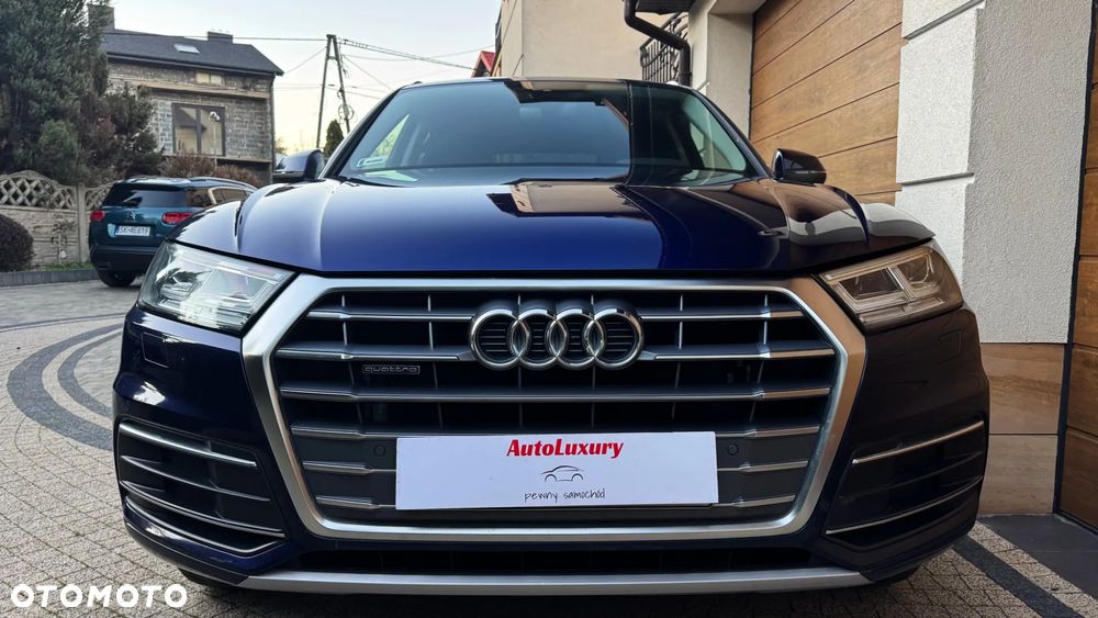 Audi Q5 2.0 TDI Quattro Sport S tronic - 20