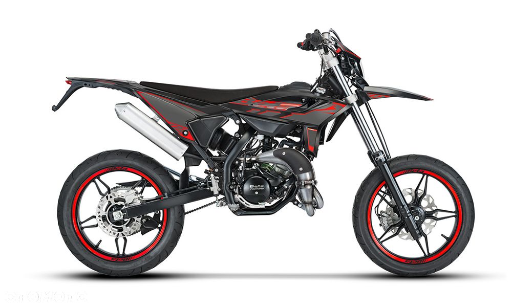 Beta Motard - 6