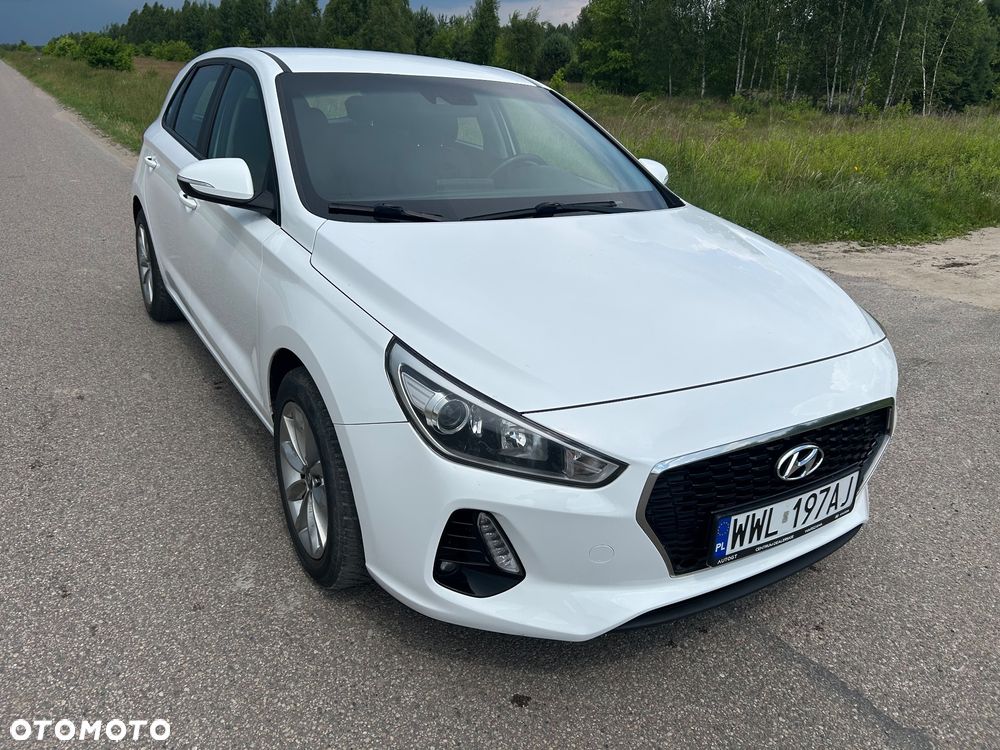 Hyundai i30 1.0 T-GDI Comfort - 2
