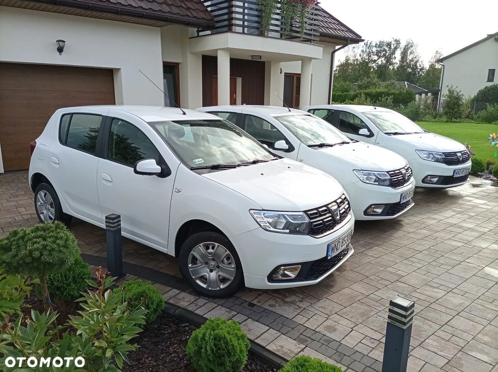 Dacia Sandero - 2
