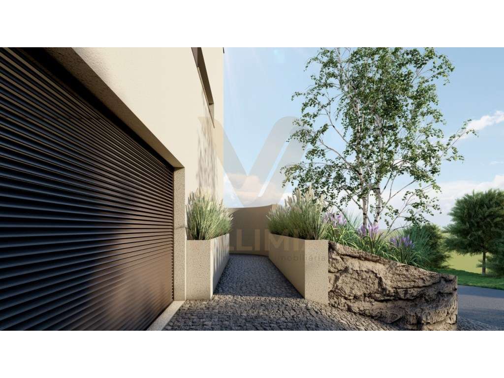 Apartamento T1 | Feitosa - Ponte de Lima - Grande imagem: 4/10