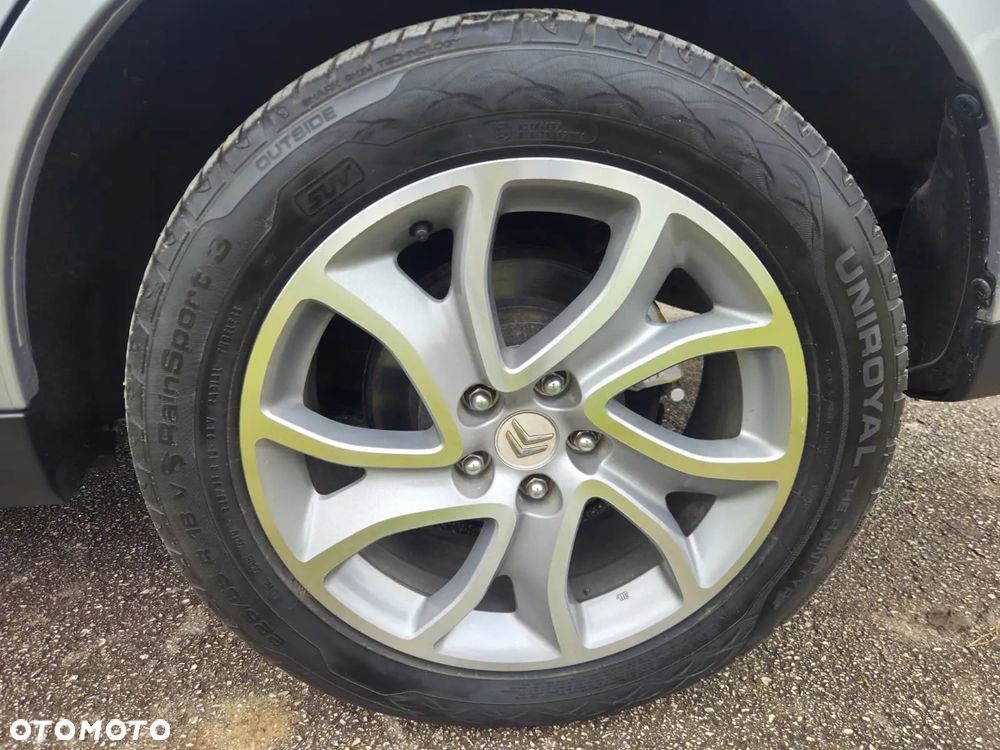 Citroën C-Crosser 2.2 HDi Exclusive - 30