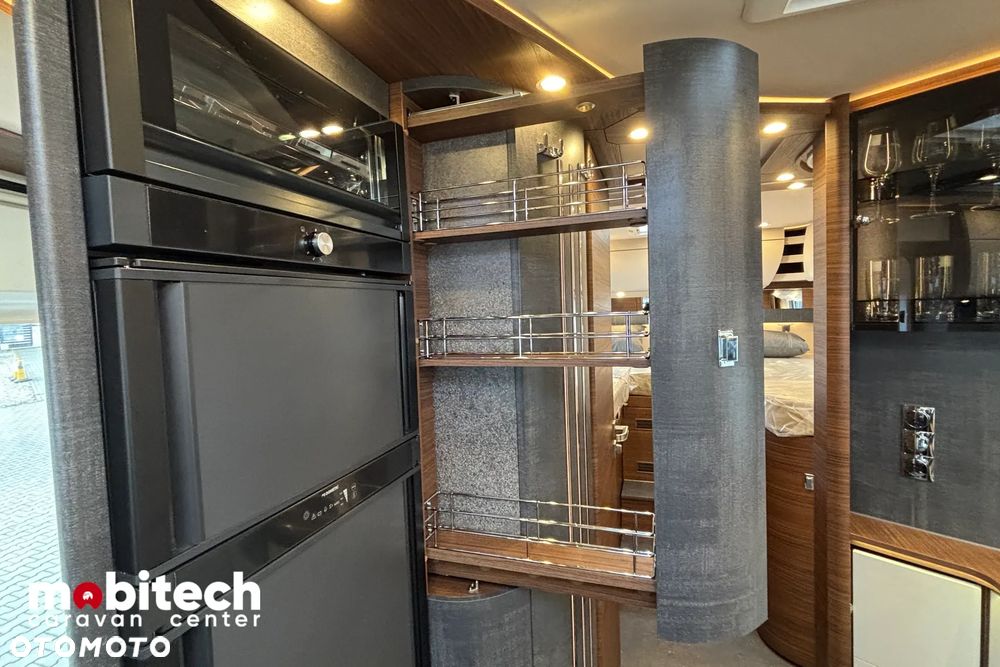 Carthago Chic C-Line I 4.9 LE MY 26 - 21