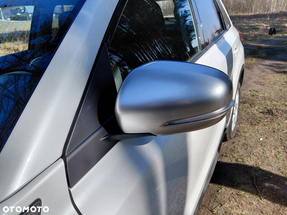 Suzuki Vitara 1.4 Boosterjet S - 18