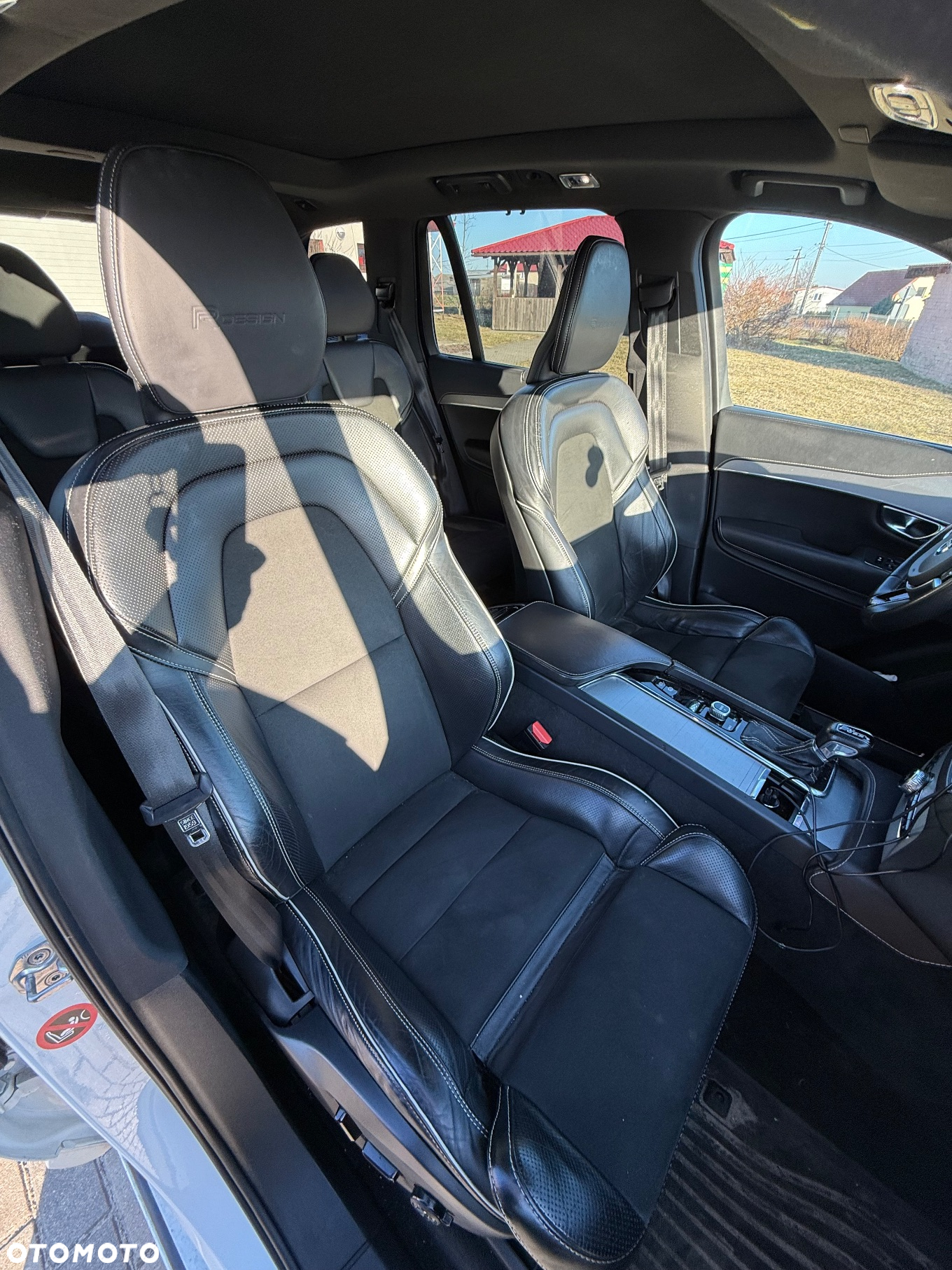 Volvo XC 90 - 14