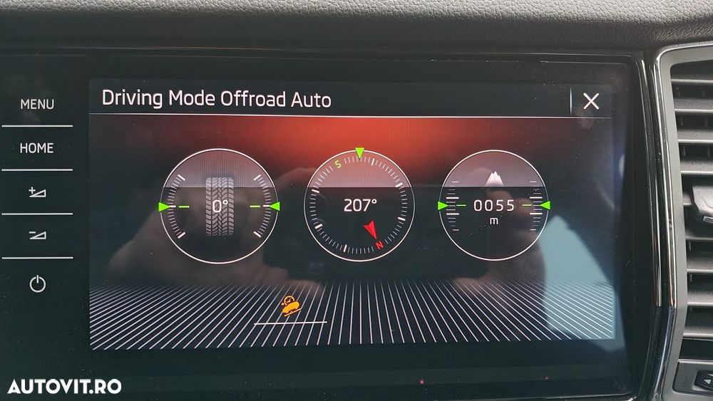 Skoda Kodiaq 2.0 TDI 4X4 DSG L&K - 34