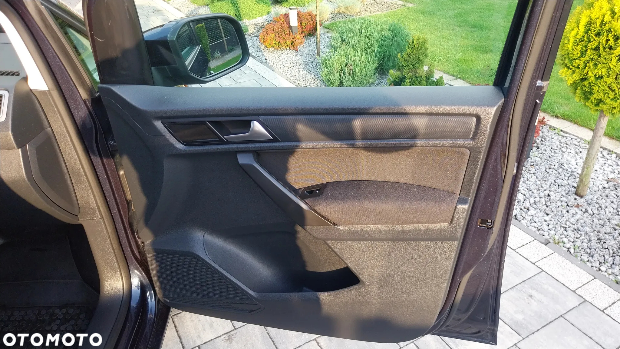 Volkswagen Caddy Maxi 2.0 TDI Highline DSG - 19