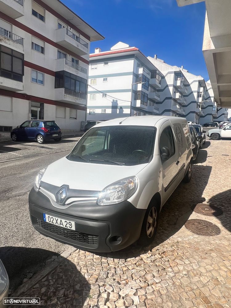 Renault Kangoo - 8