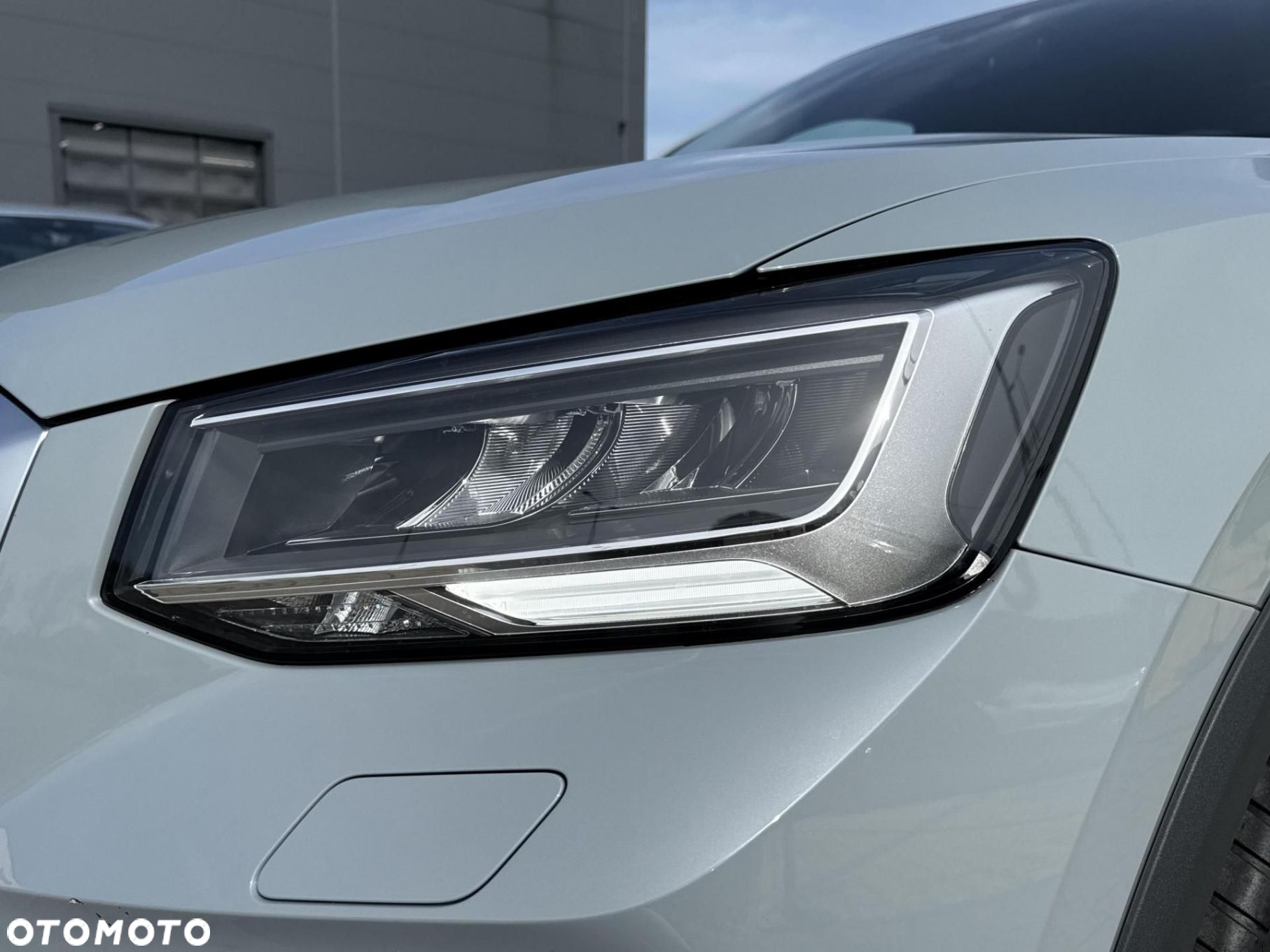 Audi Q2 - 28
