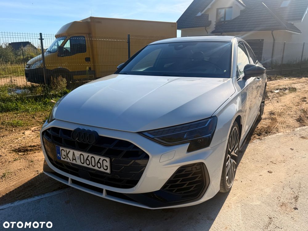 Audi S3 - 11