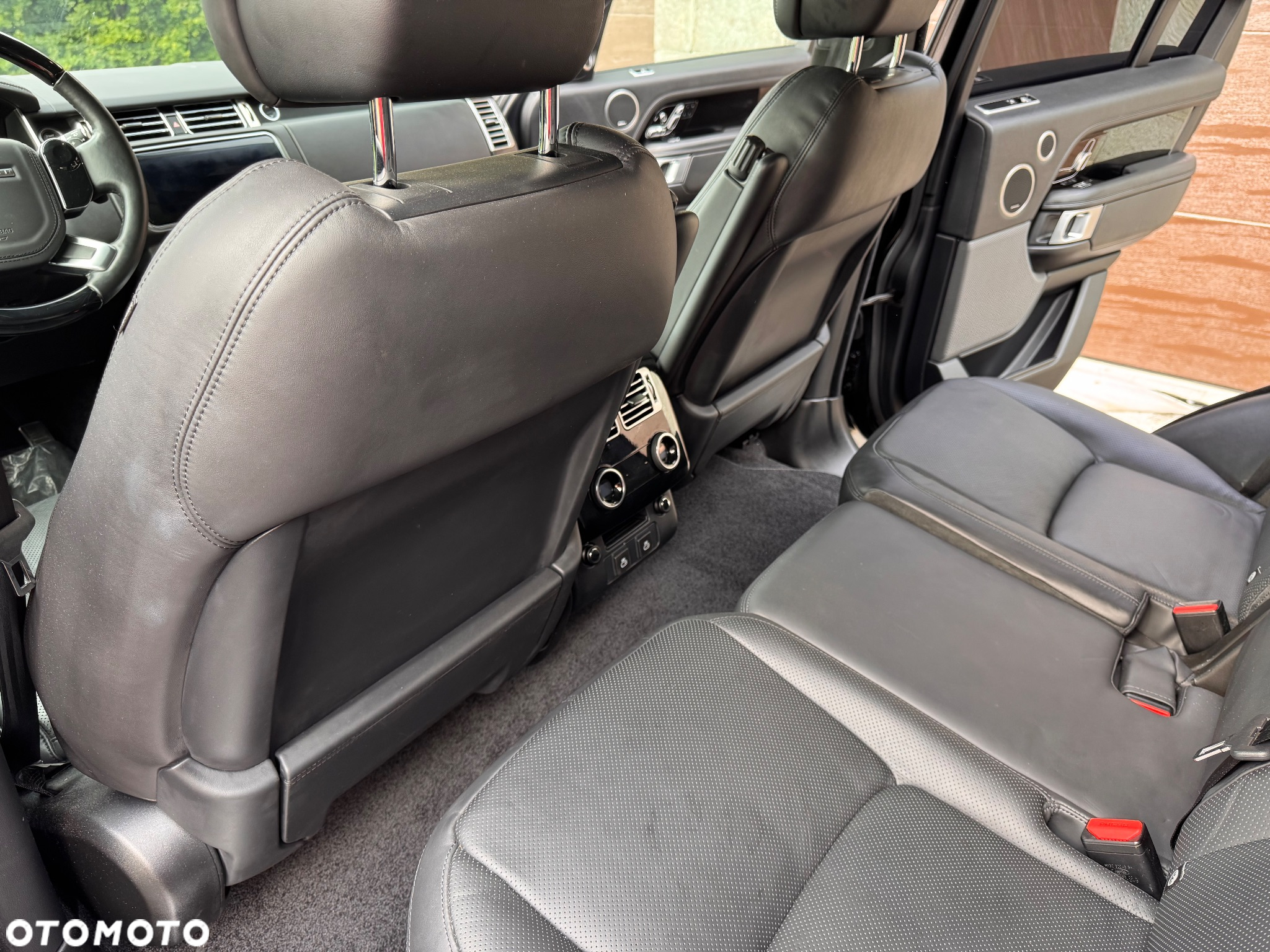Land Rover Range Rover 5.0 V8 S/C Fifty Anniversary Edition - 26
