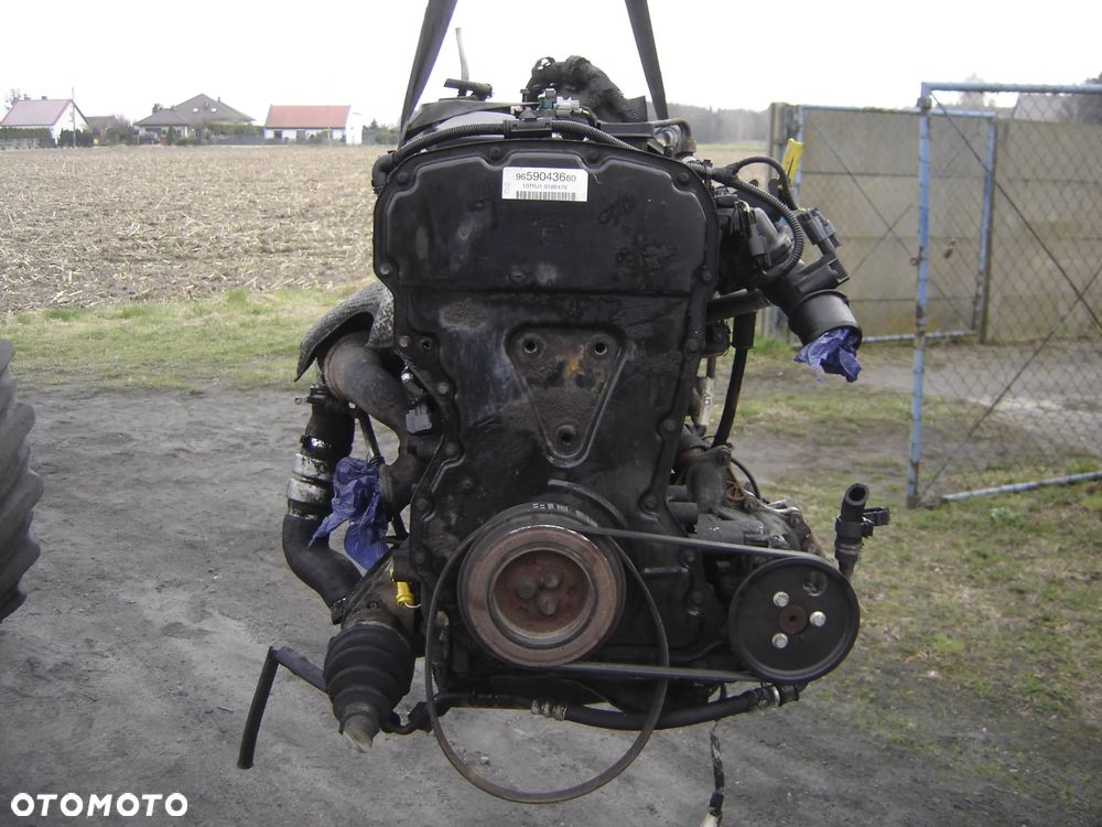 Boxer ,Jumper,Ducato 2.2 Hdi 10TRJ1 - 3