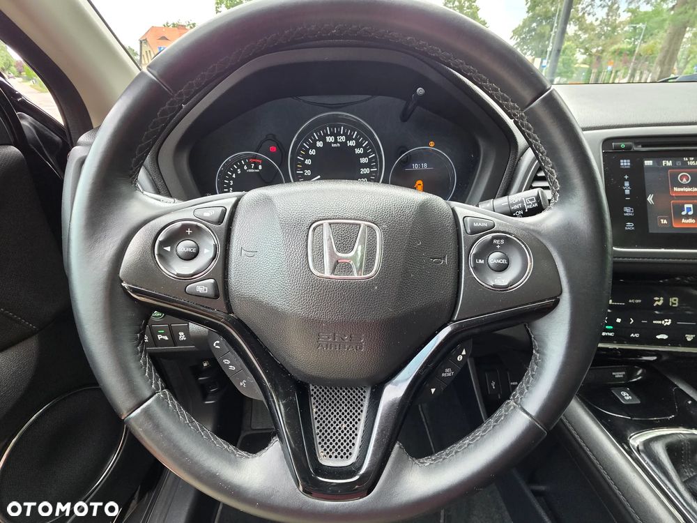 Honda HR-V 1.5 i-VTEC Executive - 16