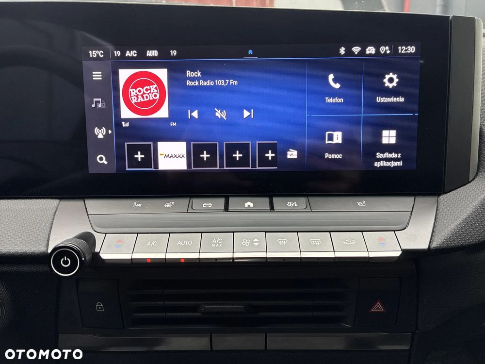 Opel Astra 1.5 CDTI GS Line S&S - 23