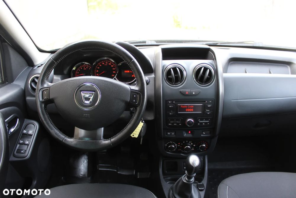 Dacia Duster - 6
